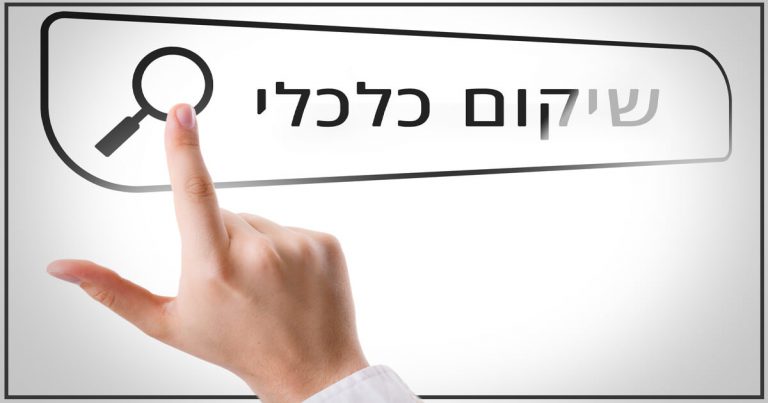 שיקום כלכלי