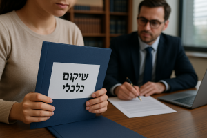 מסמכים מחשבונה הפרטי מוכיחים שהתנהלותה הפיננסית לפני העוקץ הייתה תקינה