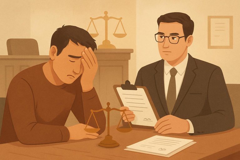 כללי אל תעשה כאשר יש לך חובות